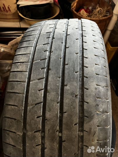 Toyo Proxes R46A 225/55 R19 99V