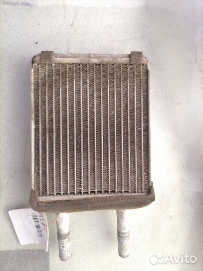 Радиатор отопителя салона Hyundai Poni G4DJ