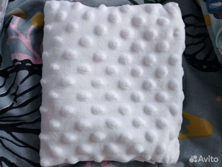 Грелка детская