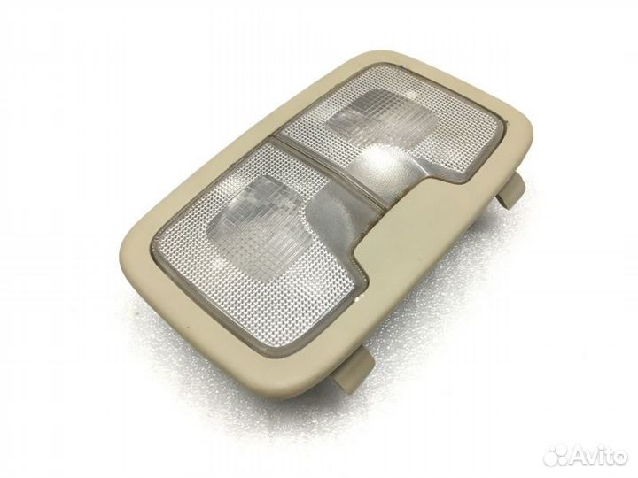 Плафон салона задний Kia Optima 3 седан 2.4 GDI