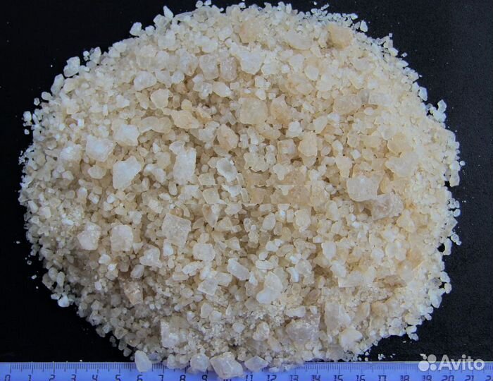 Техническая соль
