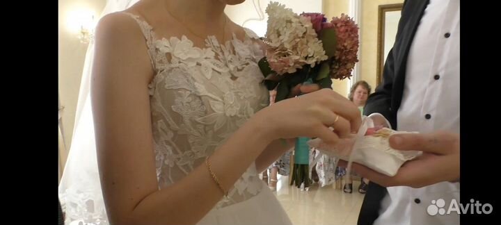 Подставка для колец