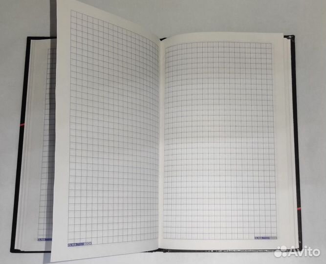 Блокнот Бригада