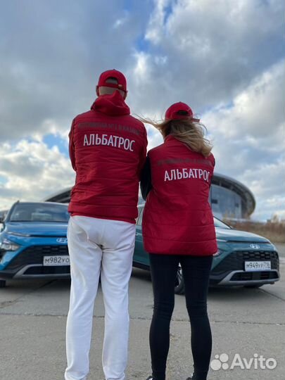 Уроки вождения. Автоинструктор. Автомат, механика