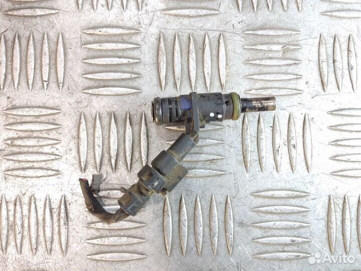 Форсунка двигателя A 169