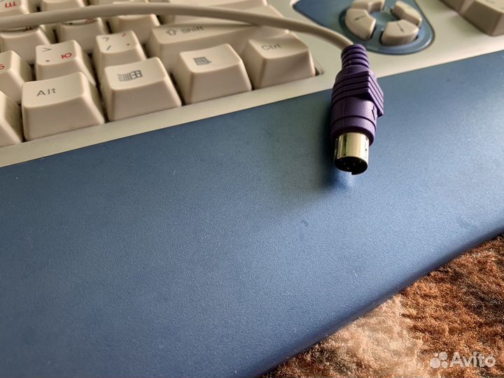 Клавиатура