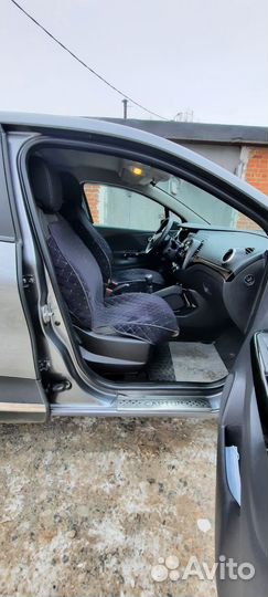 Renault Kaptur 1.6 МТ, 2020, 41 900 км