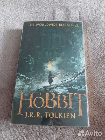 Книги на английском / English books