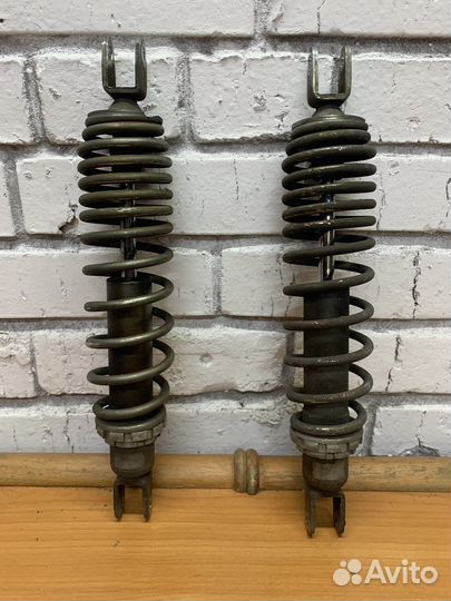 Амортизаторы Yamaha YP250-400 Majesty