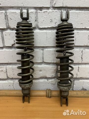 Амортизаторы Yamaha YP250-400 Majesty