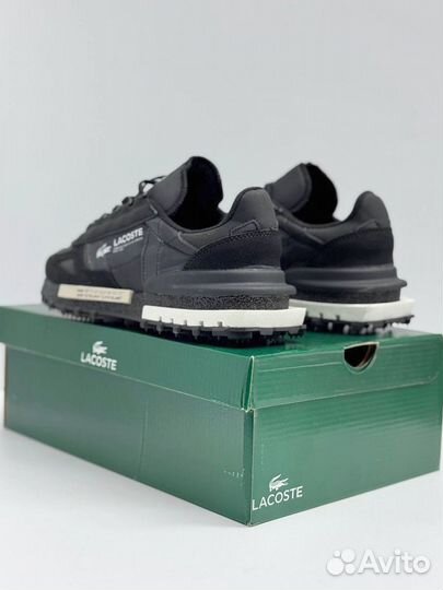 Кроссовки Lacoste lux