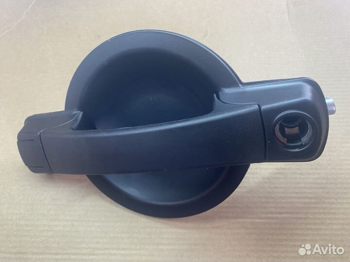 Ручка правой сдвижной двери fiat doblo фиат добло