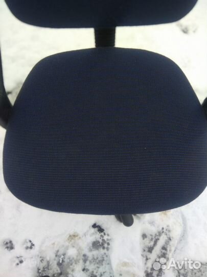 Компьютерное кресло