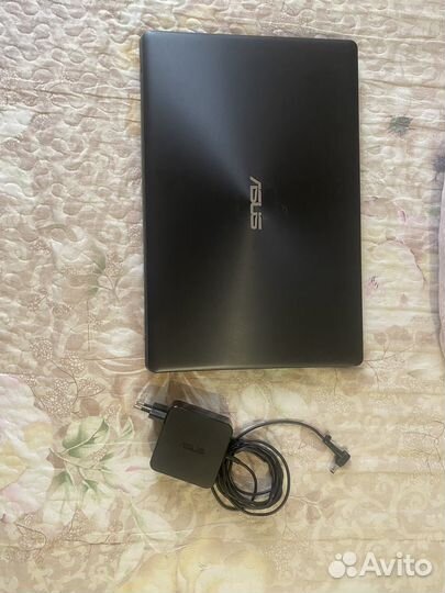 Asus X550LD