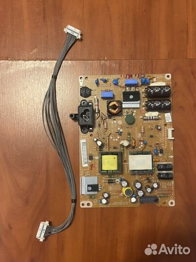 Eax65391401(2.8) от Lg 32lb580u