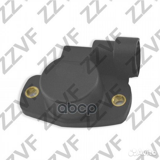 Датчик положения дроссельной заслонки peugeot P