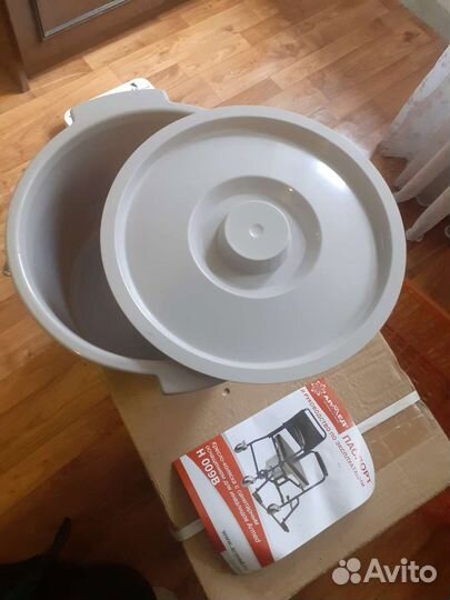 Кресло-коляска для инвалидов H009B Армед