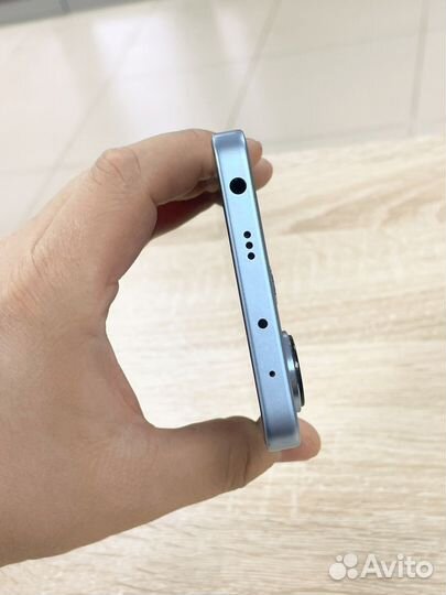 Xiaomi Redmi Note 13, 8/128 ГБ