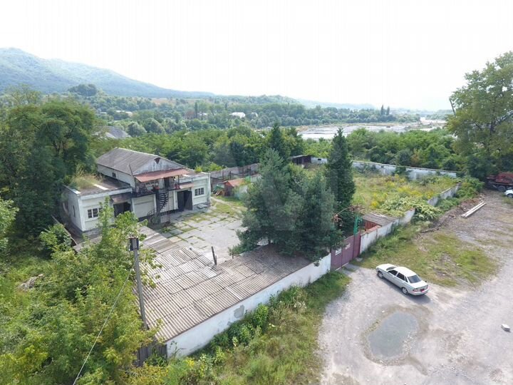 Участок 26 сот. (ИЖС)