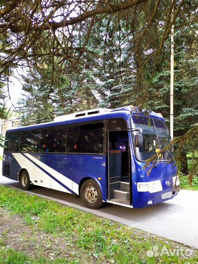 Пассажирские перевозки