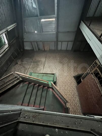 Склад, 1500 м²