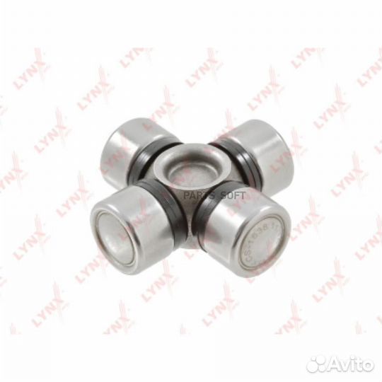 Lynxauto CS1638 Крестовина рулевого вала