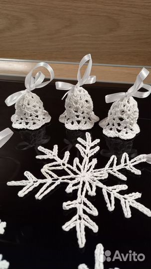 Новогодний декор