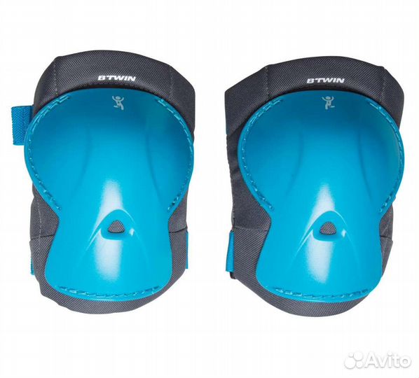 Наколенники и налокотники детские decathlon XXS