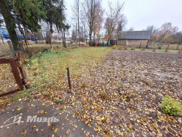 Дом 65,9 м² на участке 15 сот.