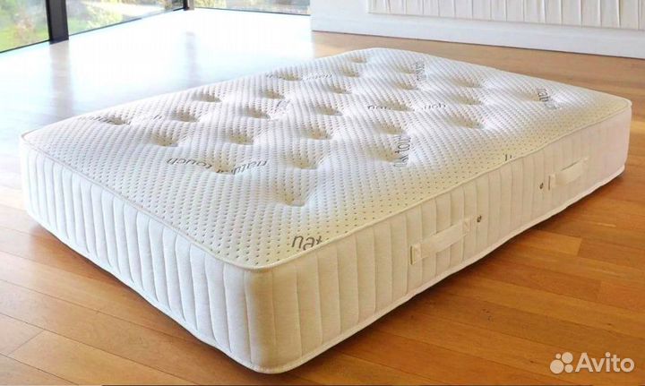 Матрас новый со склада