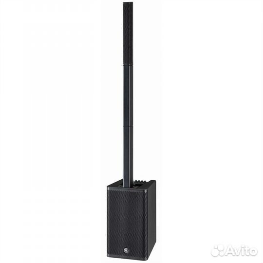 Портативная ас Yamaha stagepas 1K