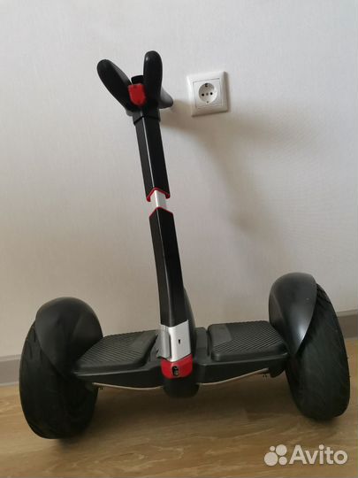 Гироскутер