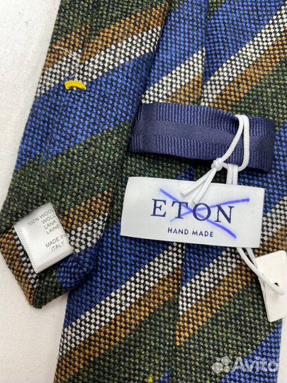 Галстук eton