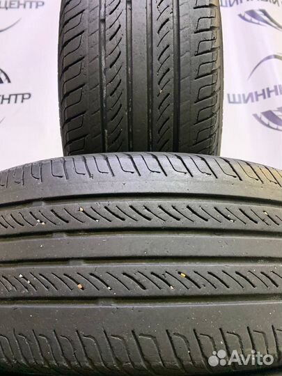 Giti GitiComfort 228 195/60 R15