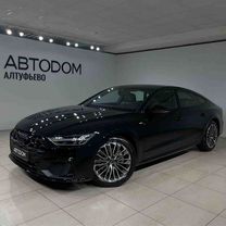 Audi A7 2.0 AMT, 2024