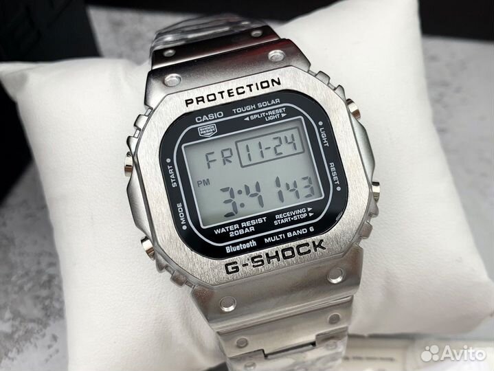 Часы Casio G-Shock