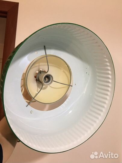 Люстры винтаж, разные