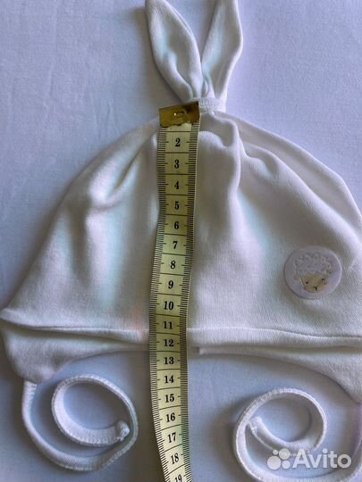 Детские шапочки