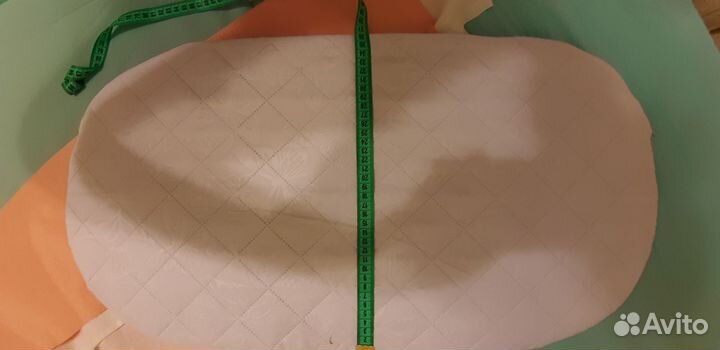 Матрас в коляску