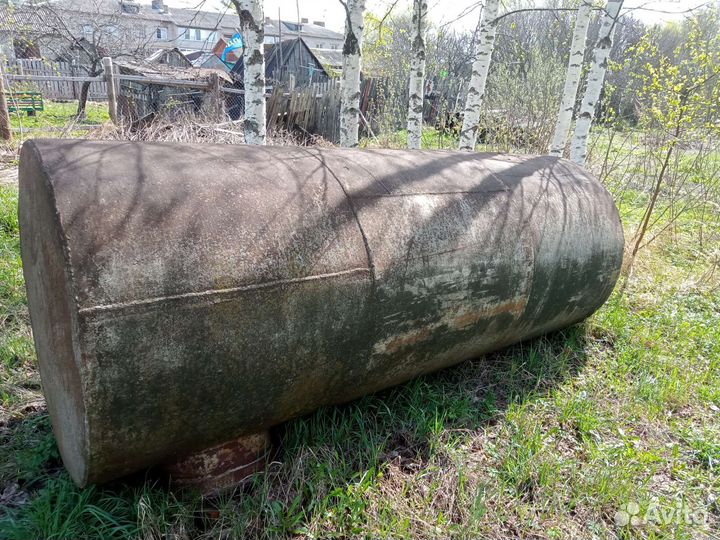 Емкость для воды