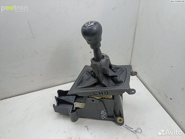 Б/У Б/У Кулиса кпп есть люфт 9138077 opel