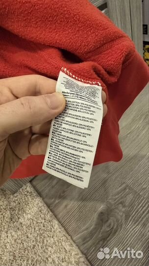 Толстовка Nike Оригинал