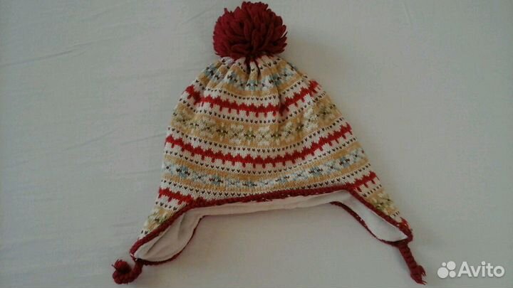 Зимние шапки / Летние кепки