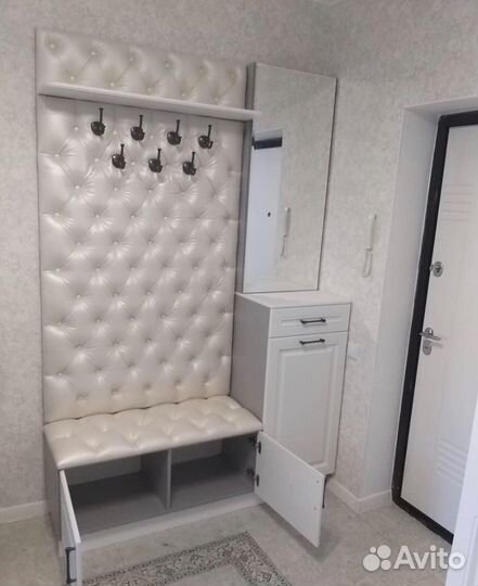 Шкаф купе на заказ. За 10 дней