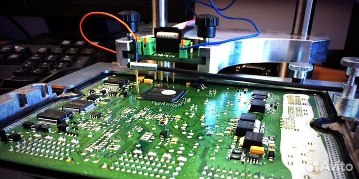 Удалить катализатор бесплатно.Чип тюнинг.adakt tm