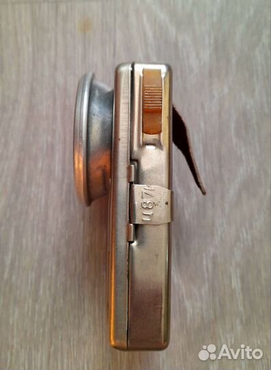 Фонарик СССР