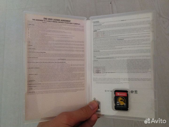 Mortal combat 11 ultimate