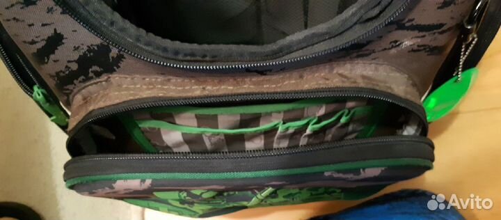 Рюкзак DeLune Италия