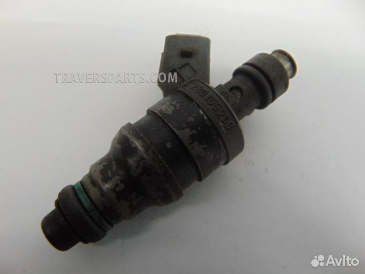 Топливная форсунка