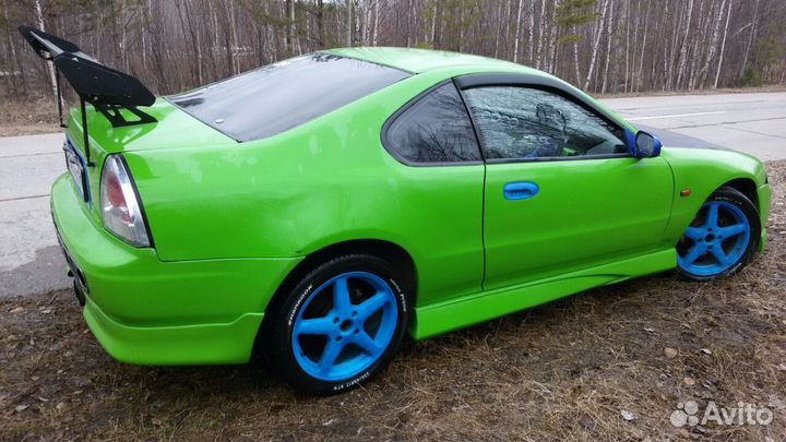 Спойлер Антикрыло 160 см